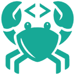 Crawlable AI logo